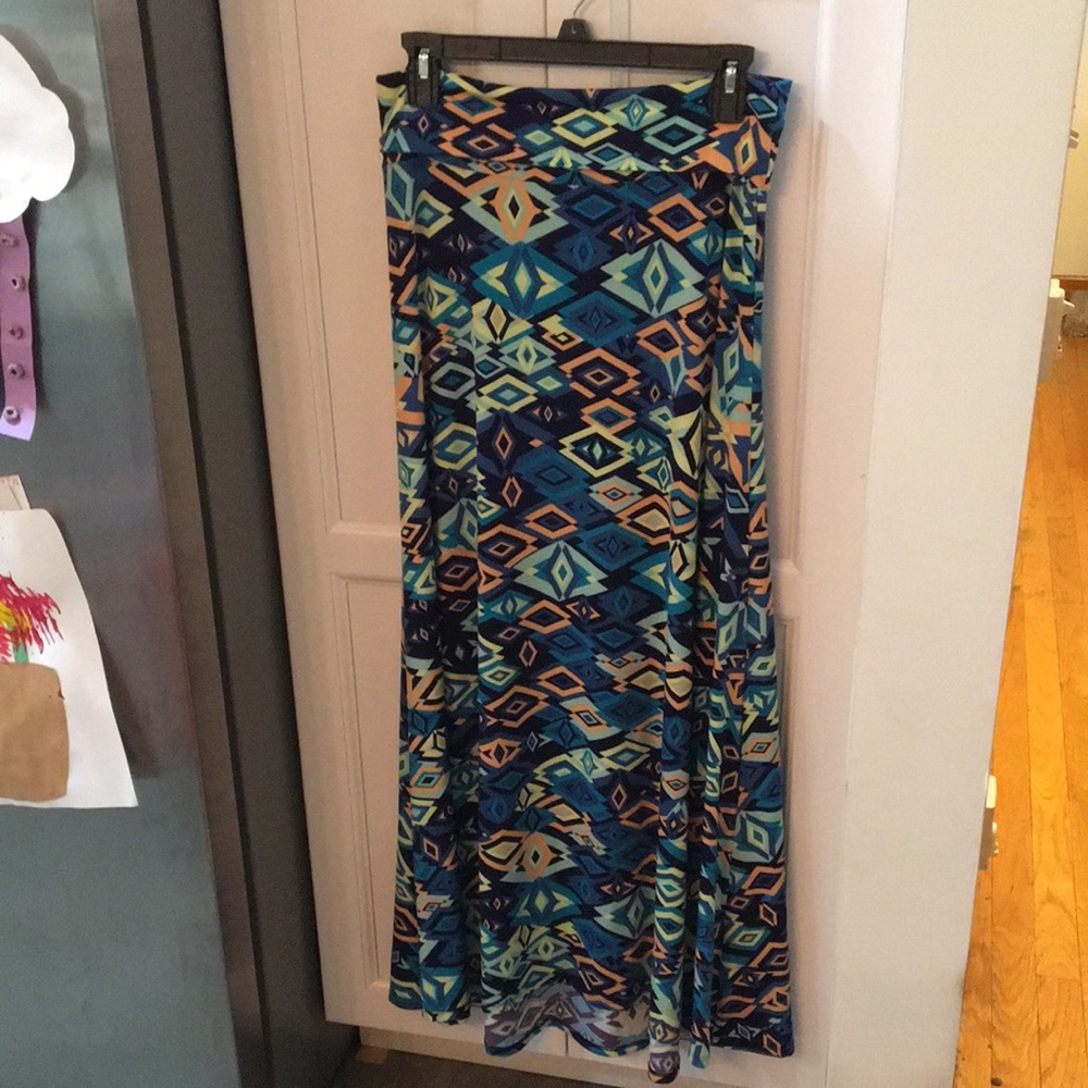 LuLaRoe skirt NWOT